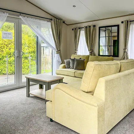 The Gainsborough Tatil Evi Harrogate