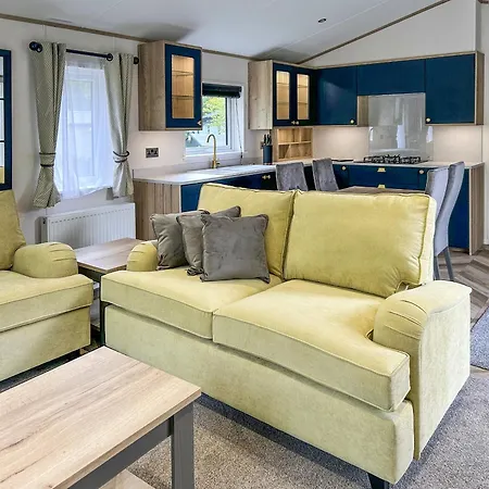 The Gainsborough Tatil Evi *