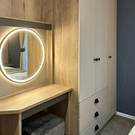 The Gainsborough Tatil Evi Harrogate